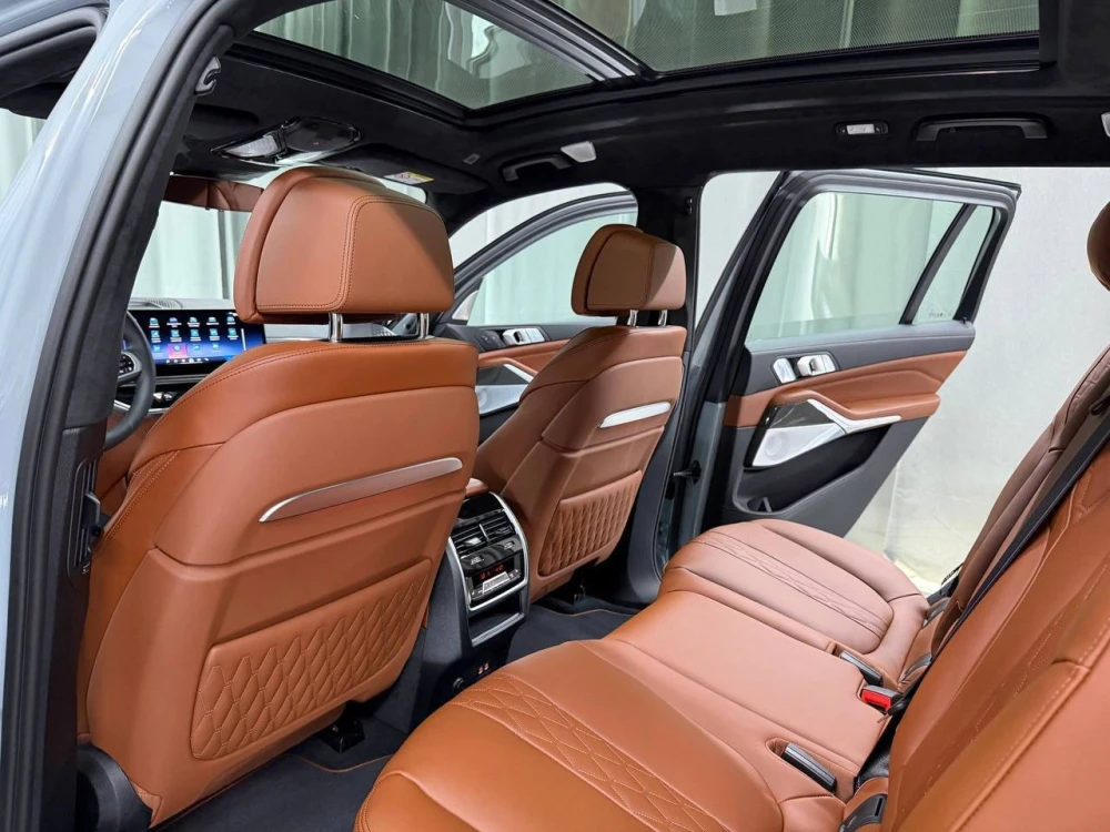 Продажа BMW X7 xDrive 40d 2026