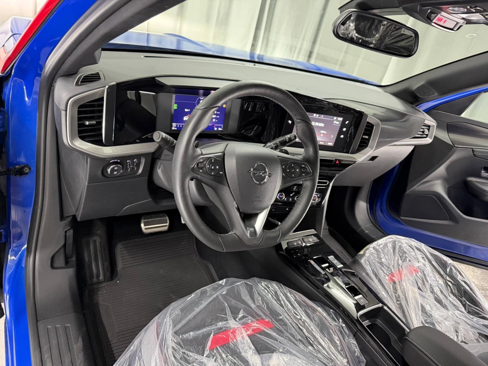 Продажа Opel Mokka 2025
