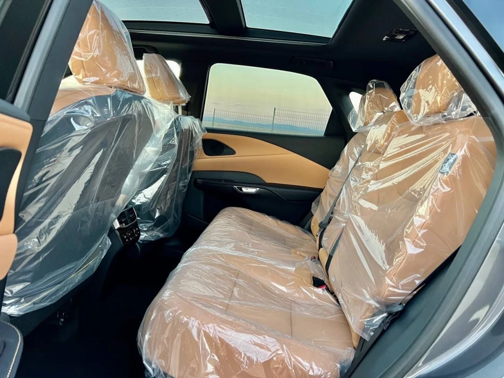 გაყიდვა Lexus RX 350 HYBRID 2023