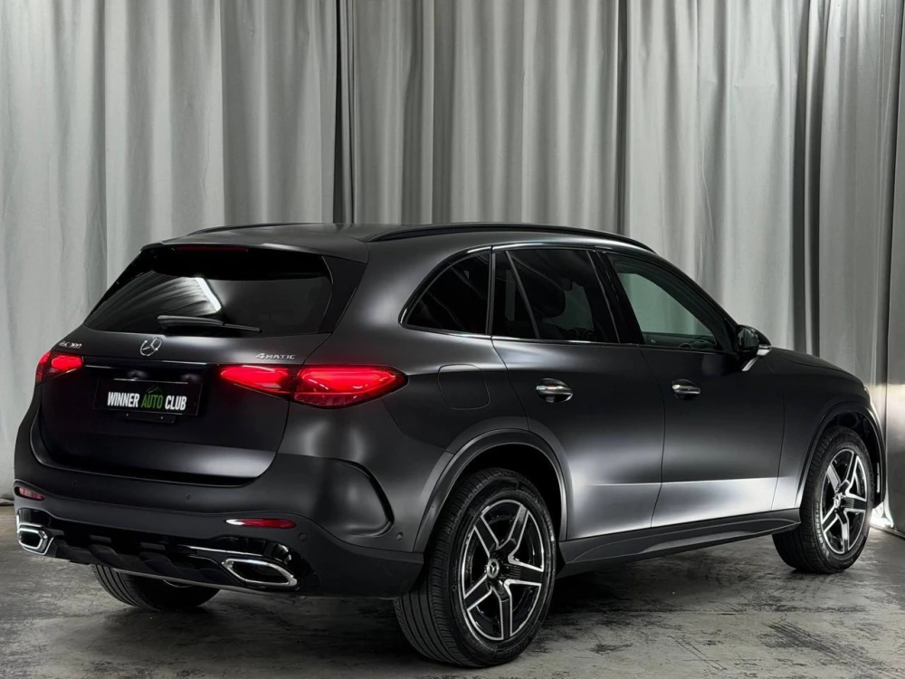 Sale Mercedes-Benz GLC 300 2025
