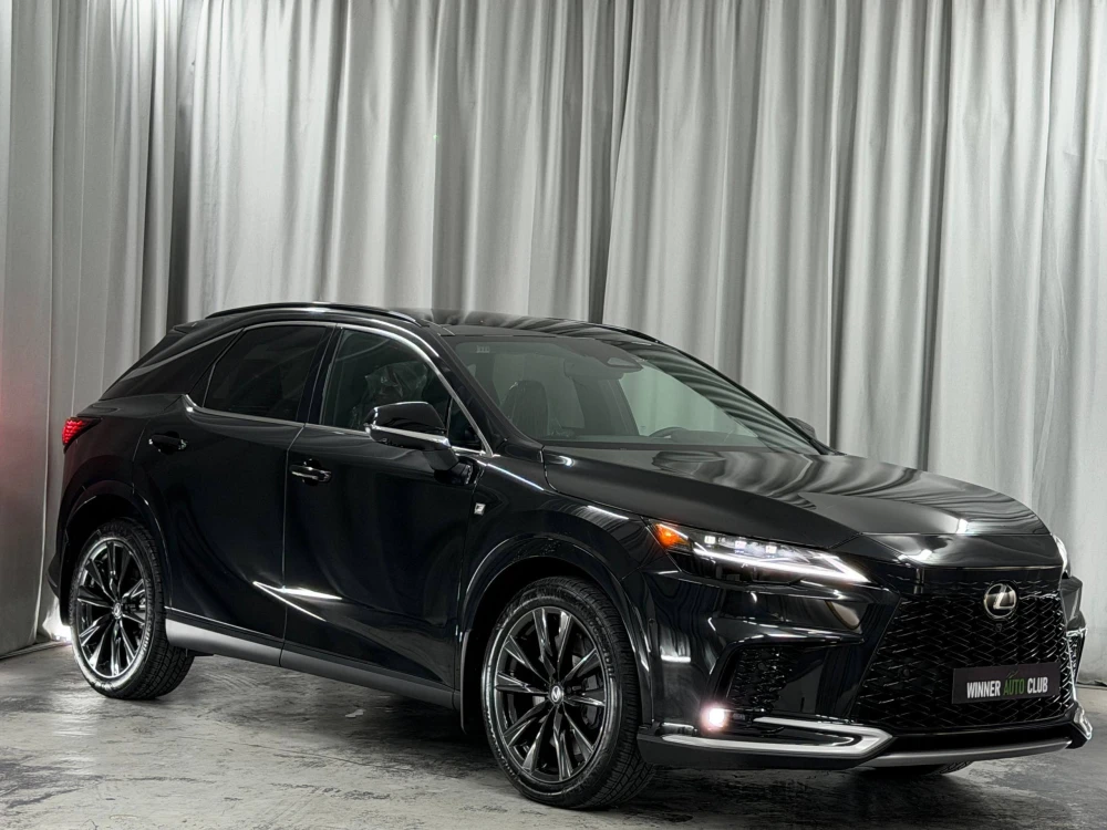გაყიდვა Lexus RX 350 F Sport 2026