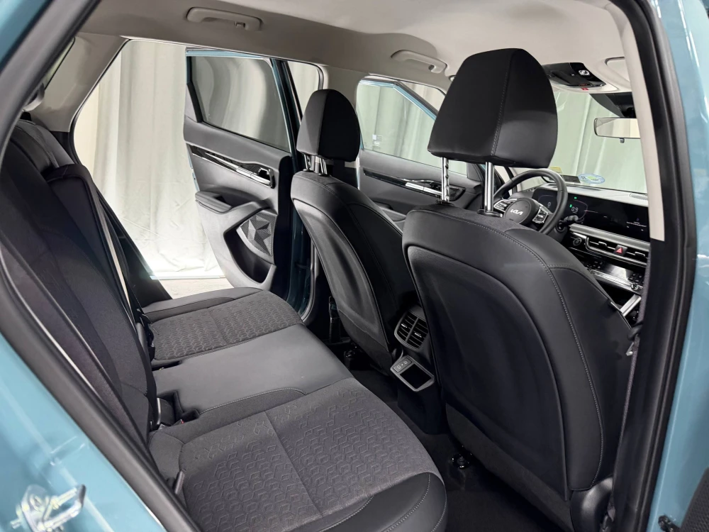 Sale Kia Seltos 2024