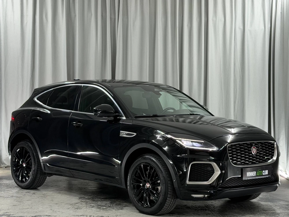 გაყიდვა Jaguar E-Pace R-Dynamic 2021