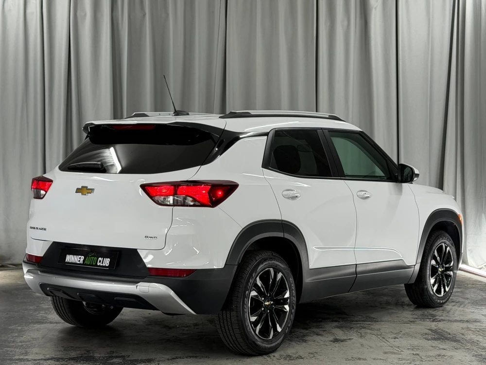 გაყიდვა Chevrolet TrailBlazer LT 2023