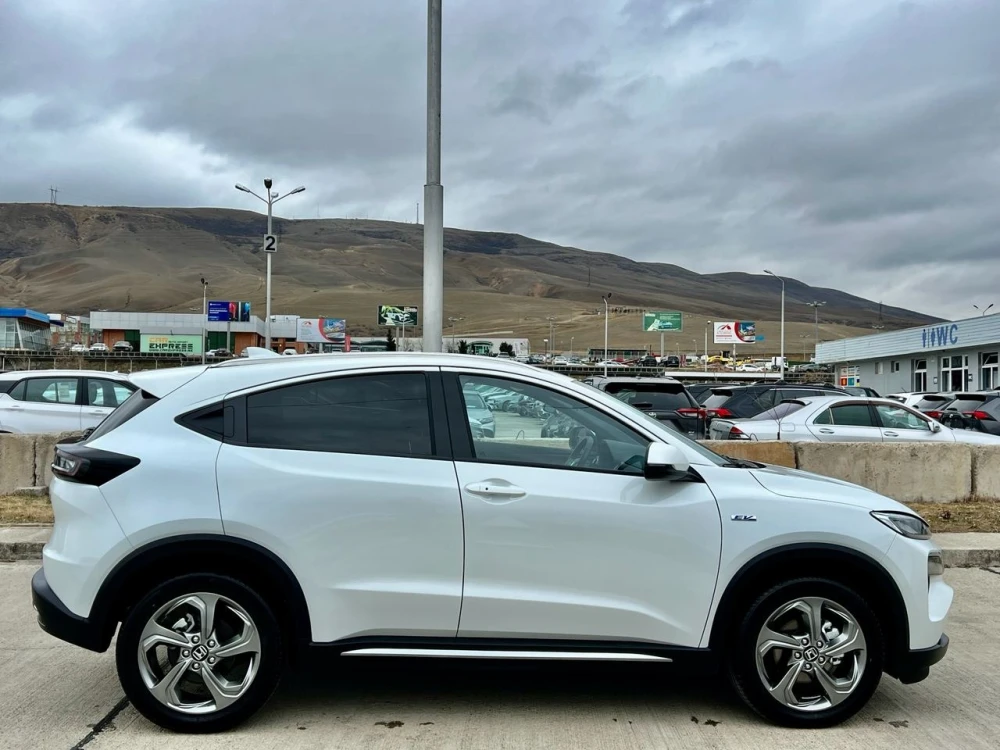 გაყიდვა Honda M-NV 2022