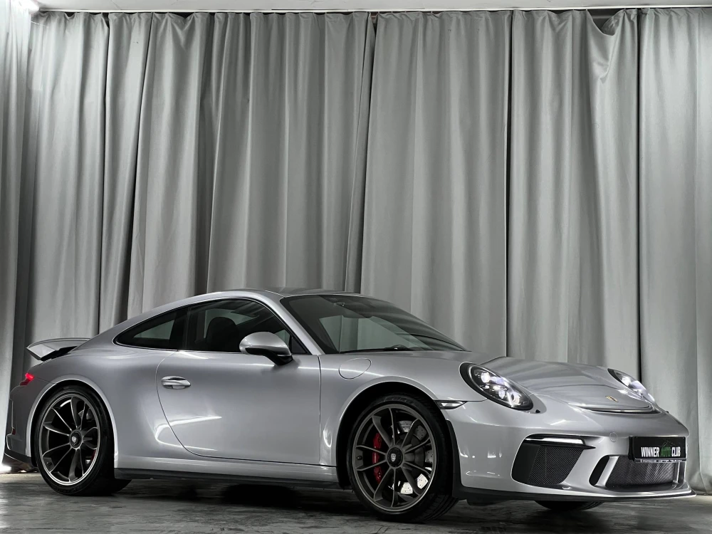 Продажа Porsche 911 GT3 TOURING 2018