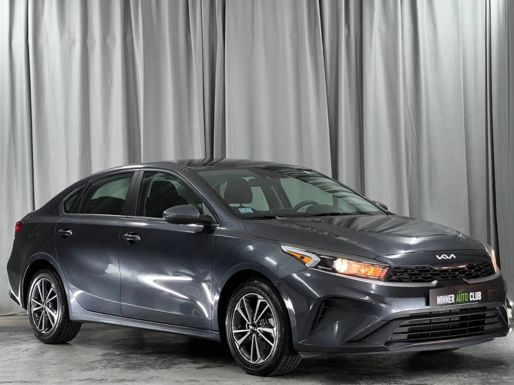 გაყიდვა Kia Forte 2.0 2022