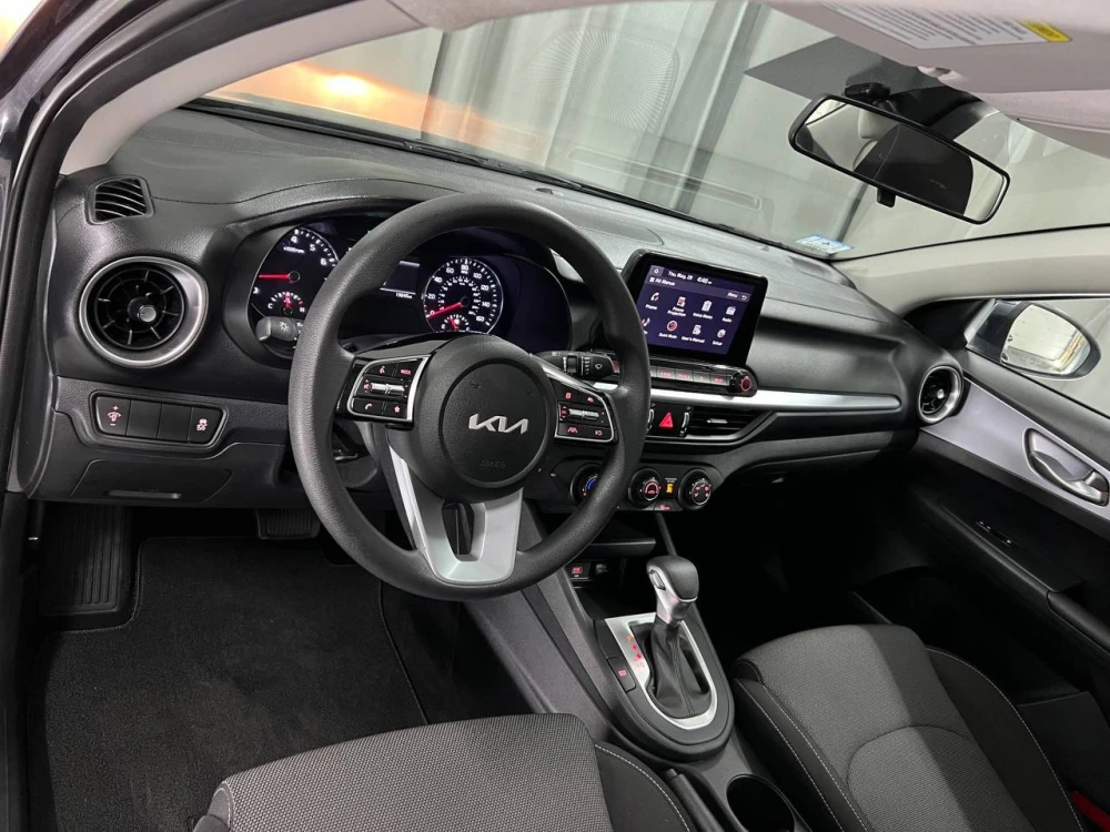 გაყიდვა Kia Forte 2.0 2022