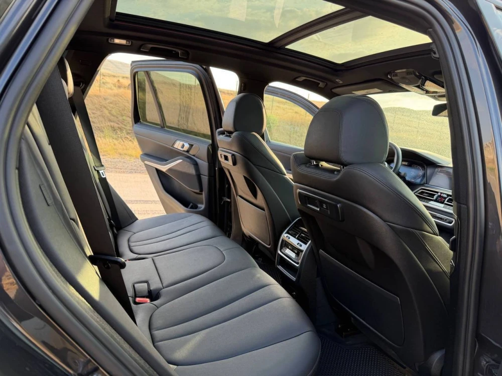 გაყიდვა BMW X5 xDrive 40i 2022