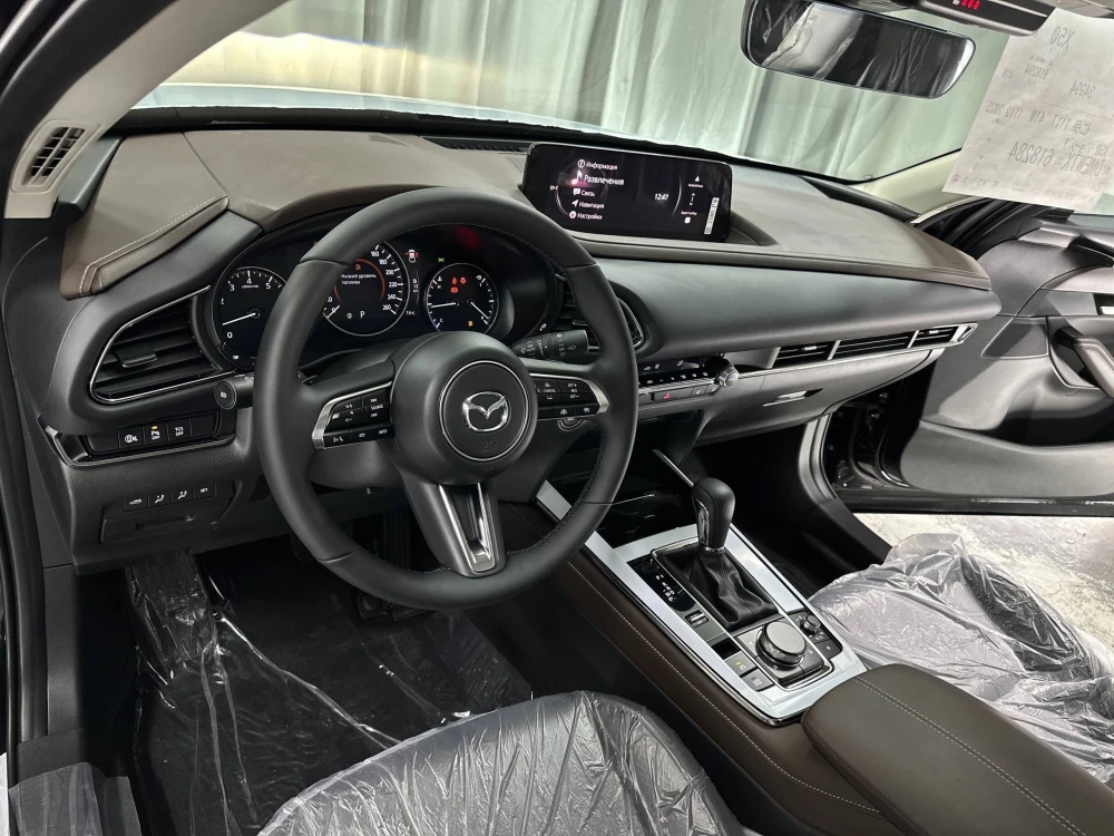 გაყიდვა Mazda CX-30 2025