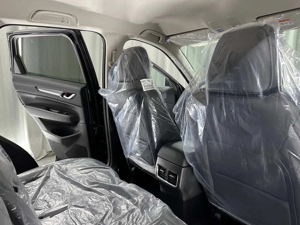 გაყიდვა Mazda CX-5 2025