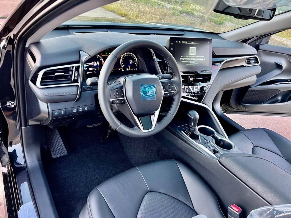 Sale Toyota Camry 70 2023