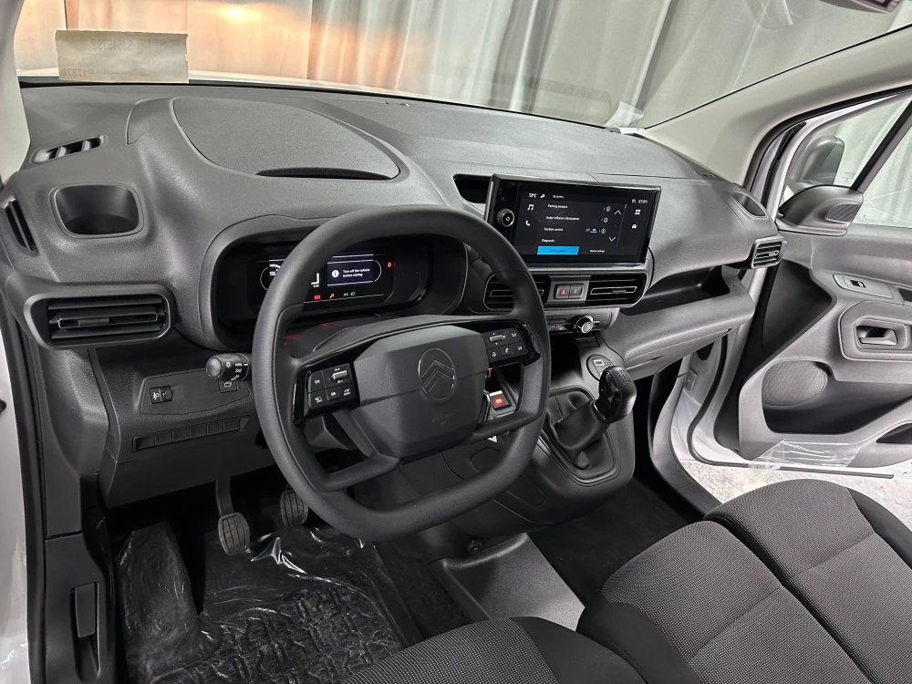 Sale Citroen Berlingo 2025