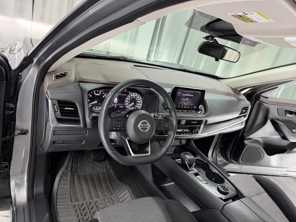 Sale Nissan Rogue 2021