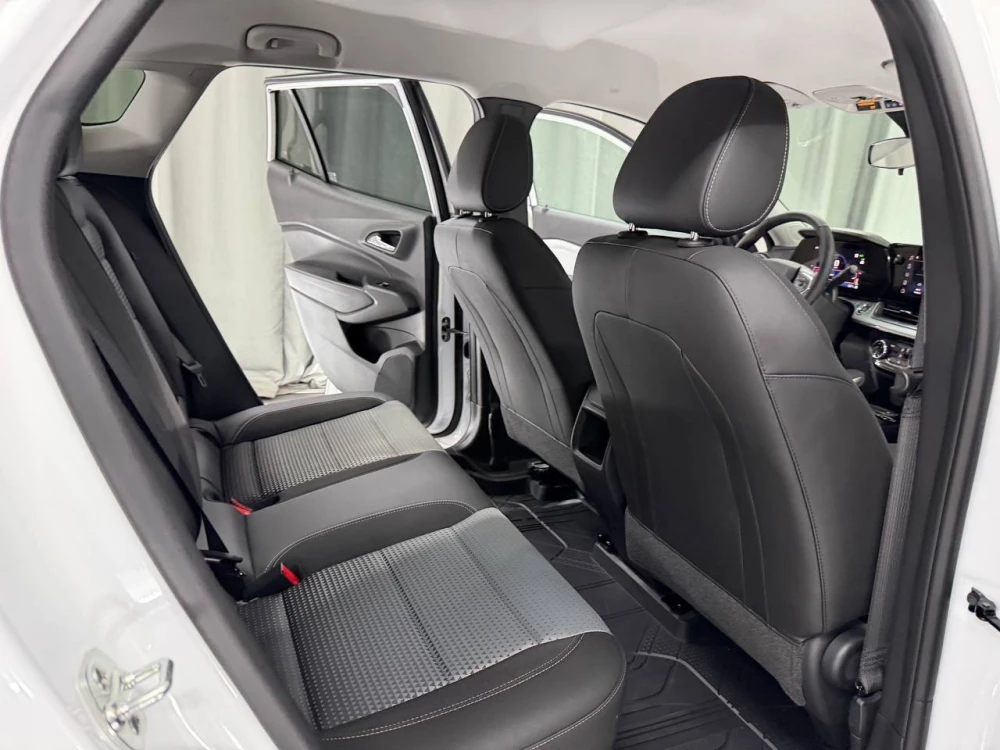 Sale Chevrolet Trax 2025