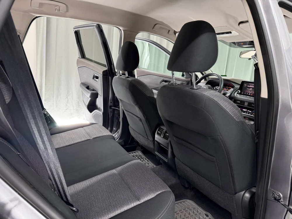 Sale Nissan Rogue 2021