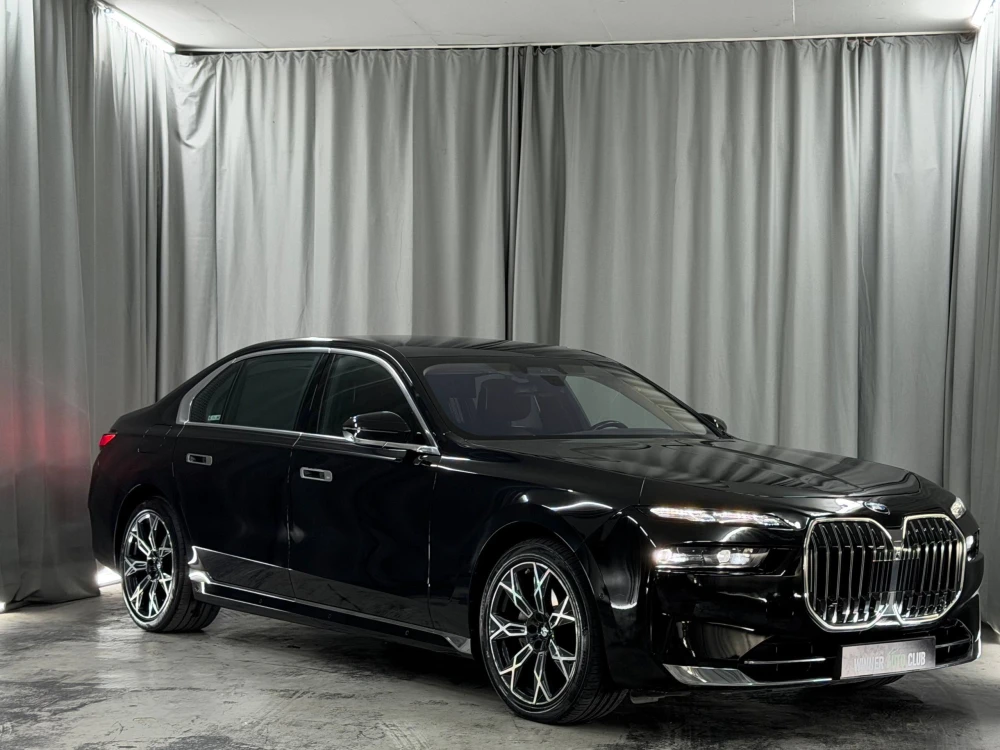 Sale BMW 735 2023