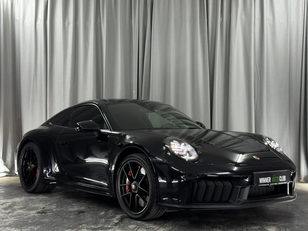 გაყიდვა Porsche 911 2025