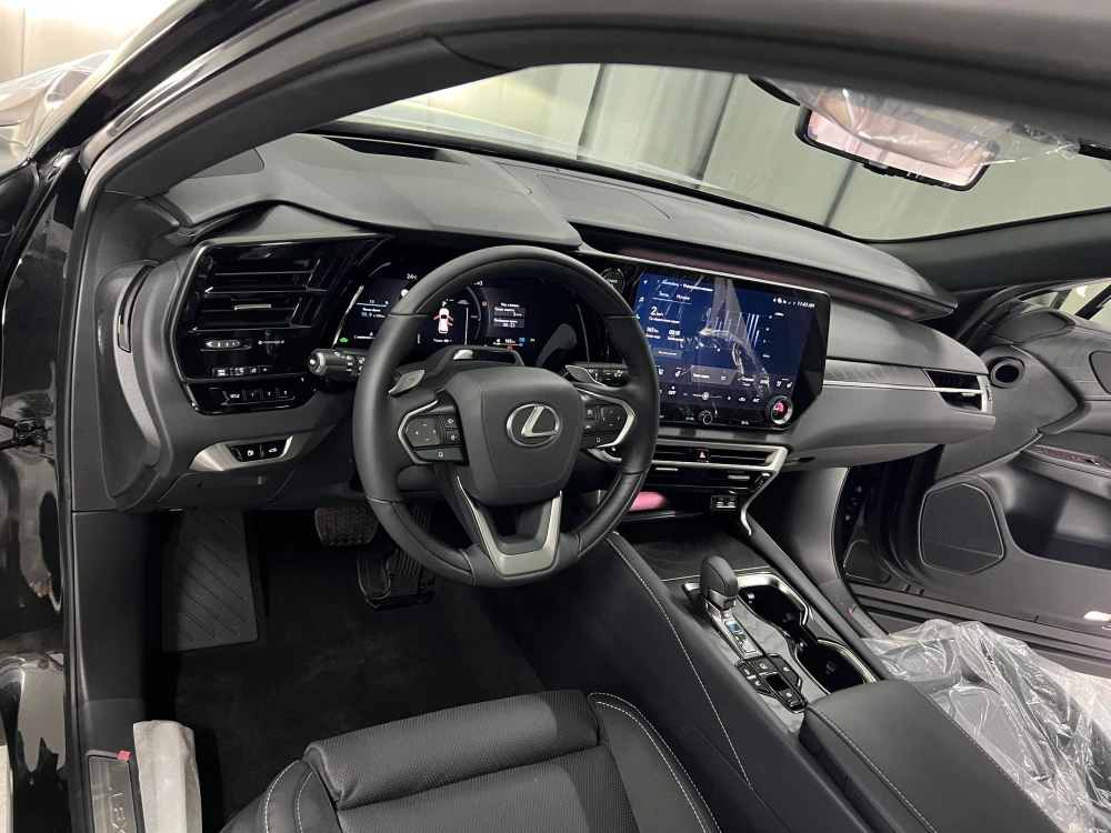 Продажа Lexus RX 350h Executive 2026