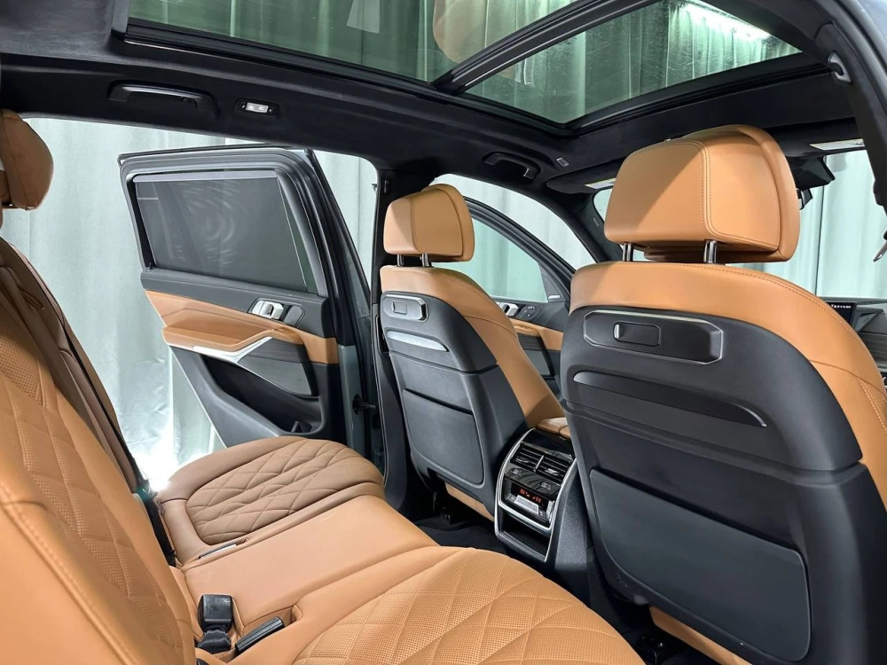 გაყიდვა BMW X7 40i xDrive 2023