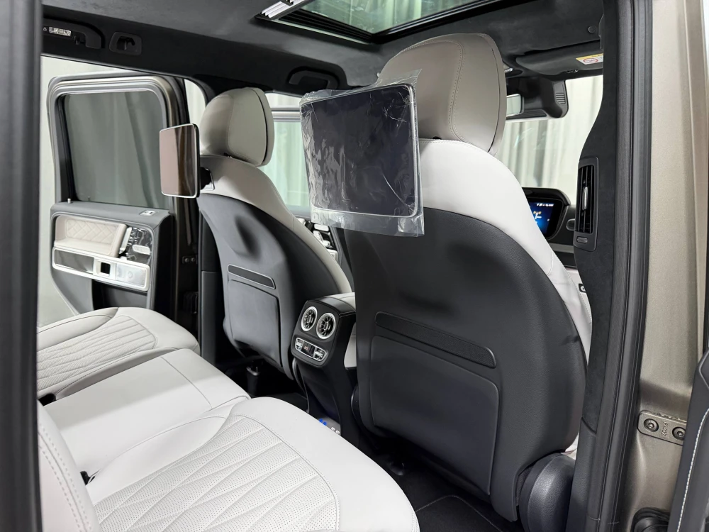 Sale Mercedes-Benz G 63 AMG MANUFAKTUR 2026
