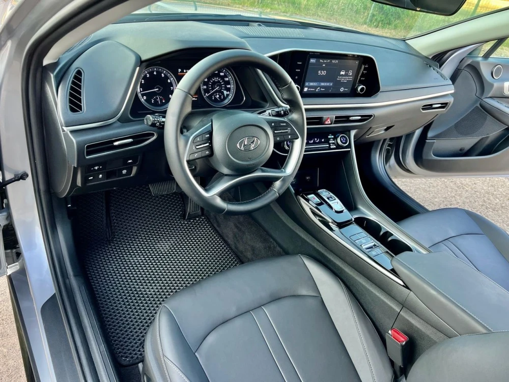 გაყიდვა Hyundai Sonata 2021