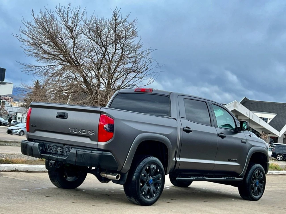 Продажа Toyota Tundra 2015