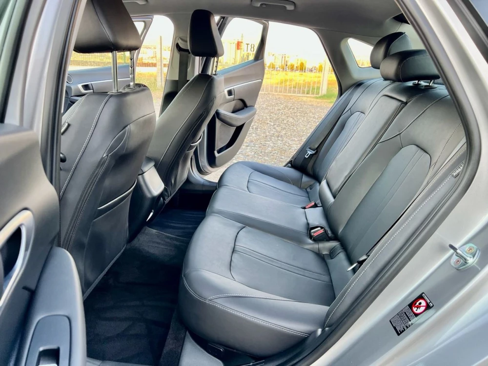 გაყიდვა Hyundai Sonata 2021