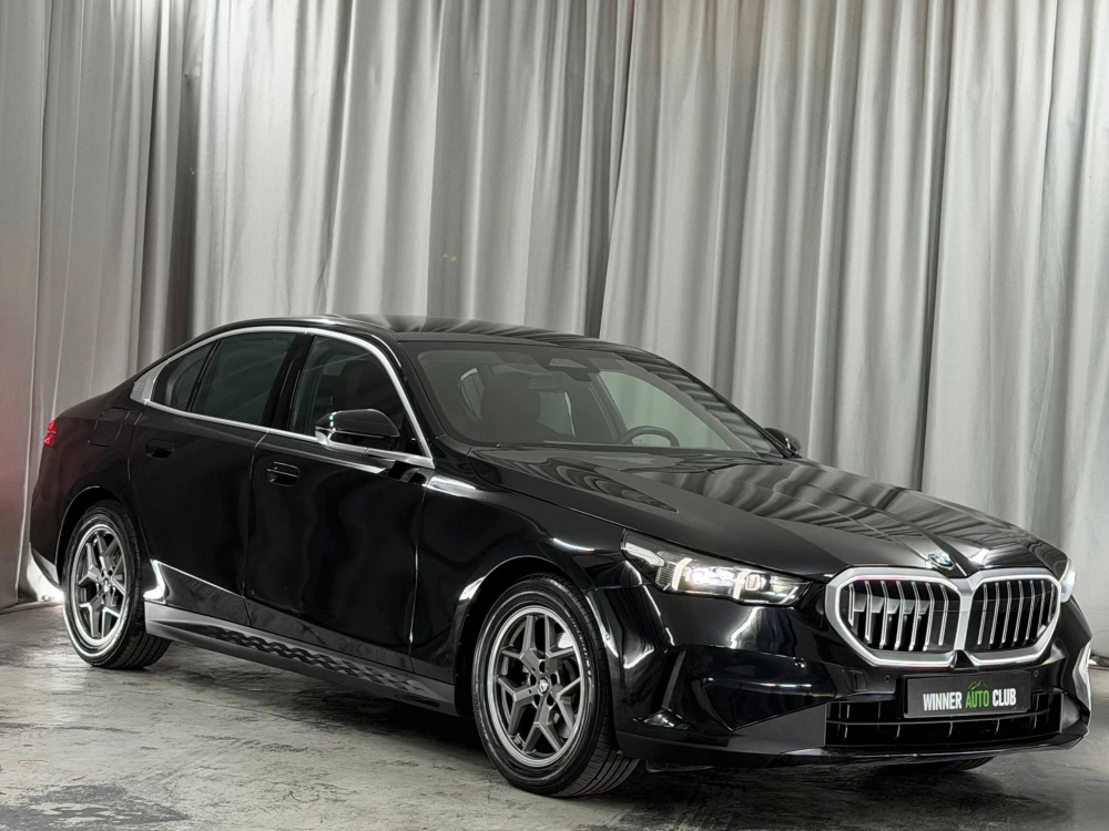 გაყიდვა BMW 5 Series 520 2023
