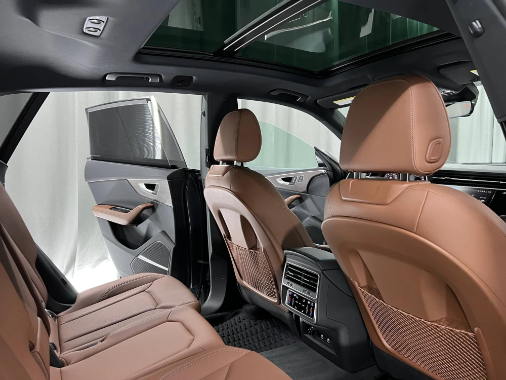 Продажа Audi Q8 3.0 TFSI 2023