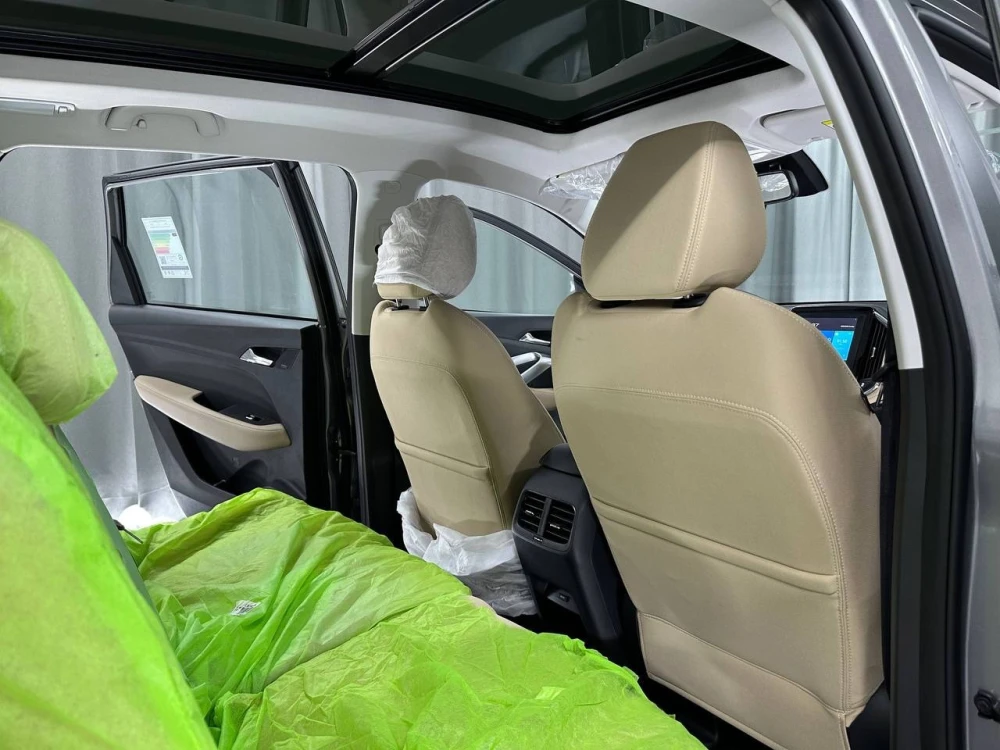 გაყიდვა Chevrolet Captiva Premier 2023