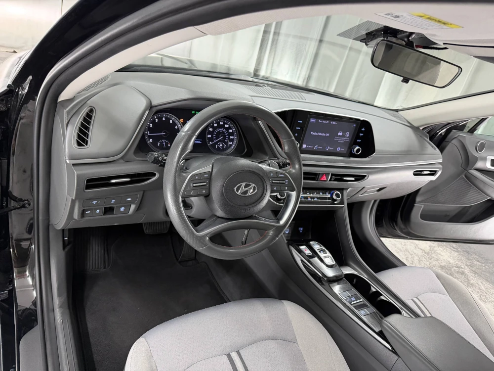 Sale Hyundai Sonata 2021