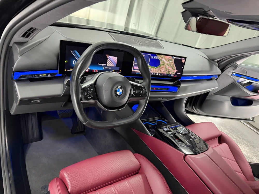 Sale BMW 520 xDrive 2023