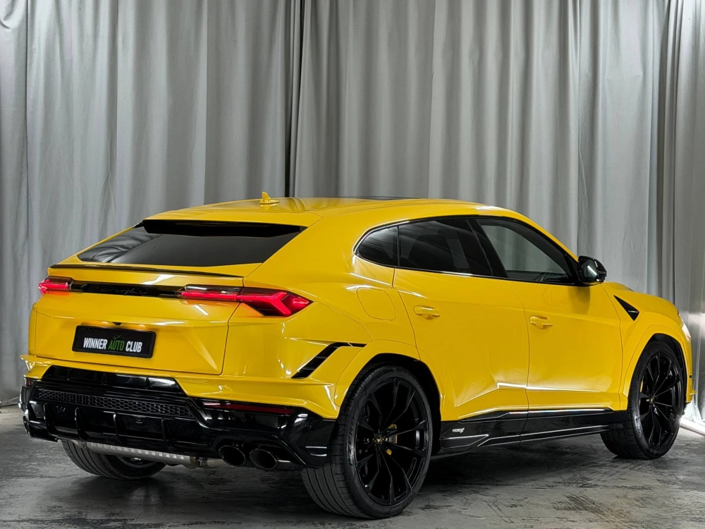 გაყიდვა Lamborghini Urus S 2023