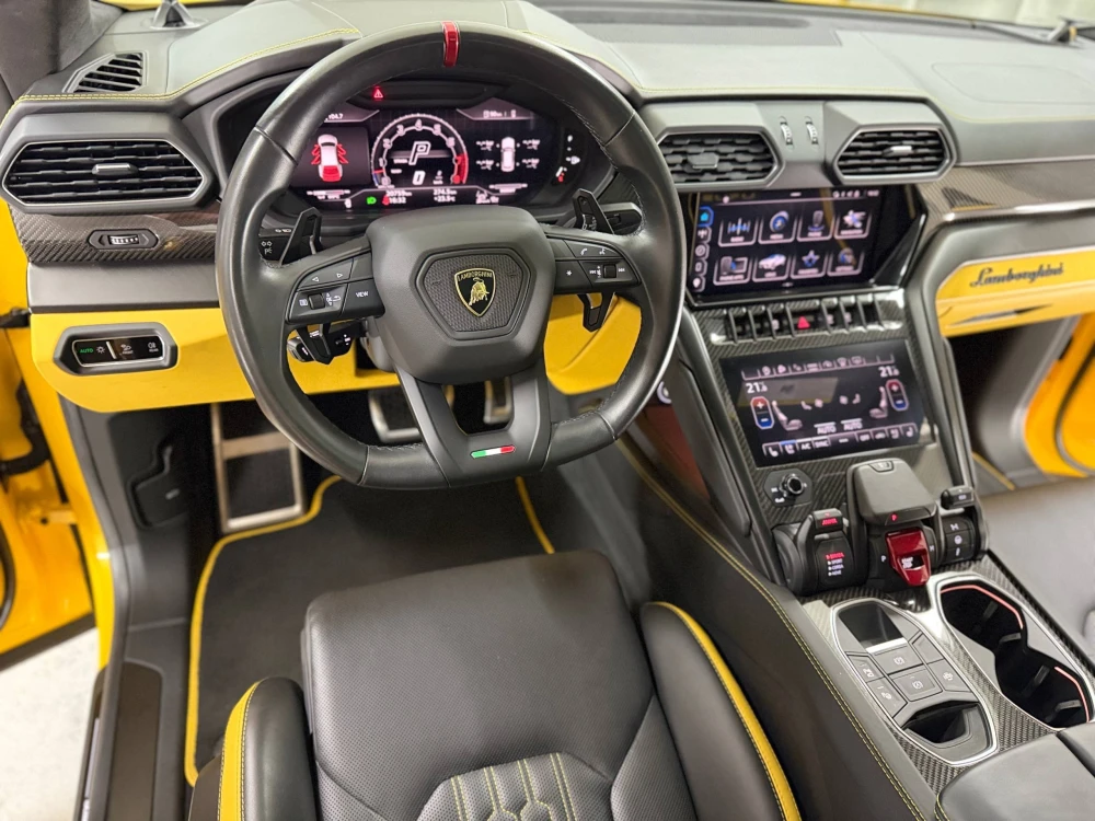 გაყიდვა Lamborghini Urus S 2023