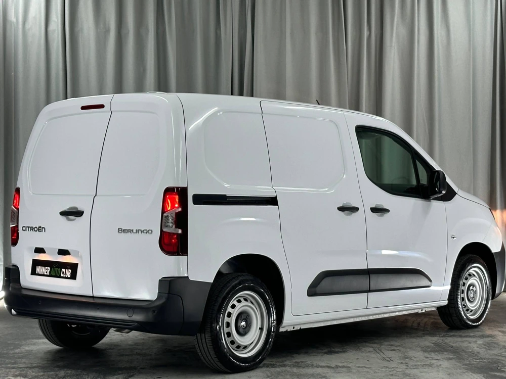 Sale Citroen Berlingo 2025