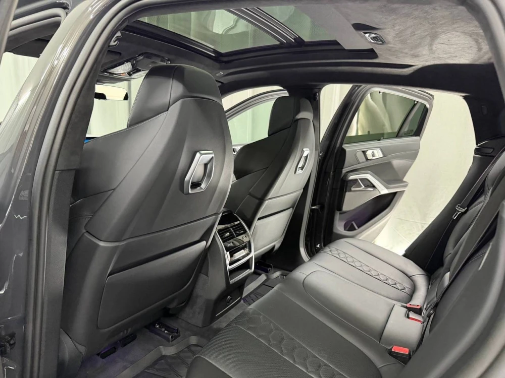 Продажа BMW X6 M xDrive 2024
