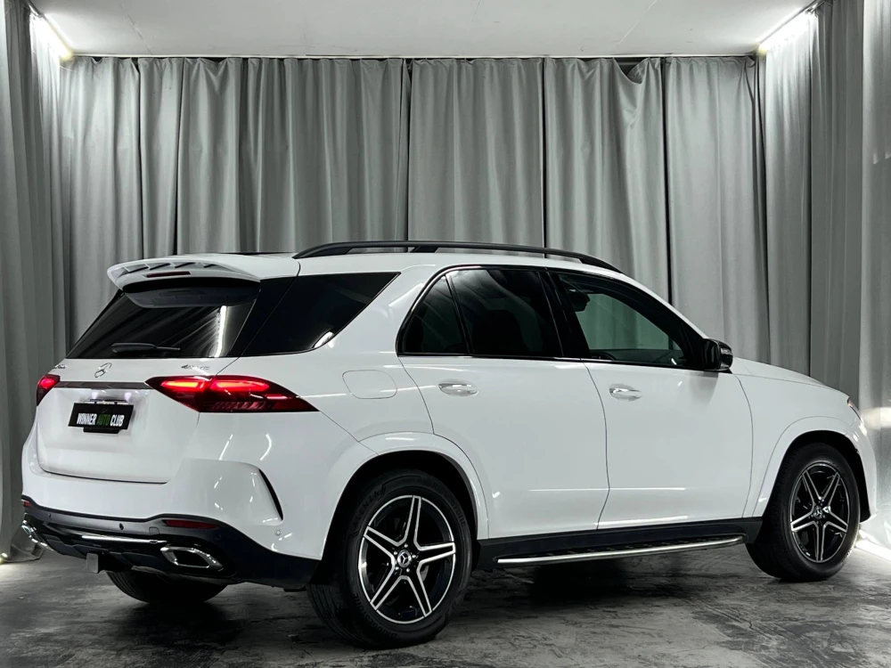 Продажа Mercedes-Benz GLE 450 E 2024