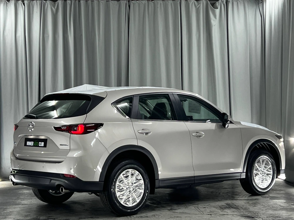 გაყიდვა Mazda CX-5 2026