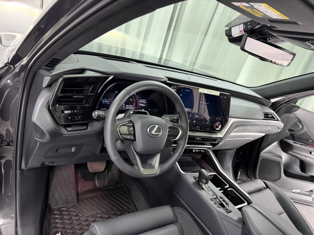გაყიდვა Lexus TX 350 2026