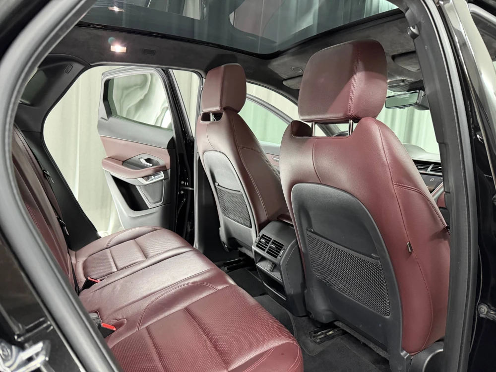 გაყიდვა Jaguar E-Pace R-Dynamic 2021