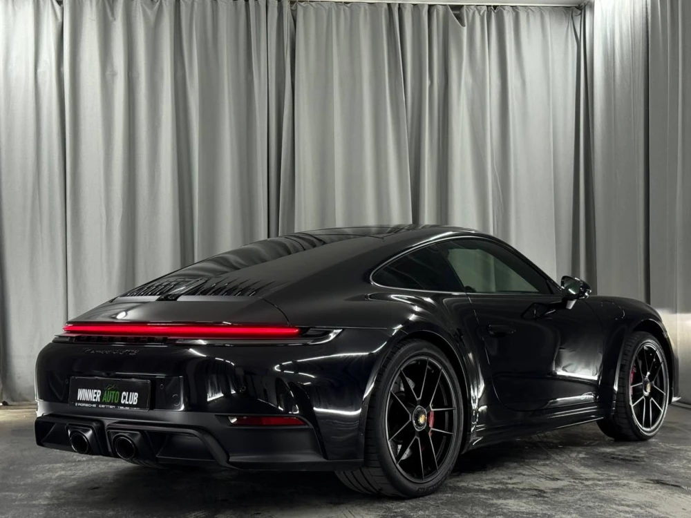 გაყიდვა Porsche 911 2025