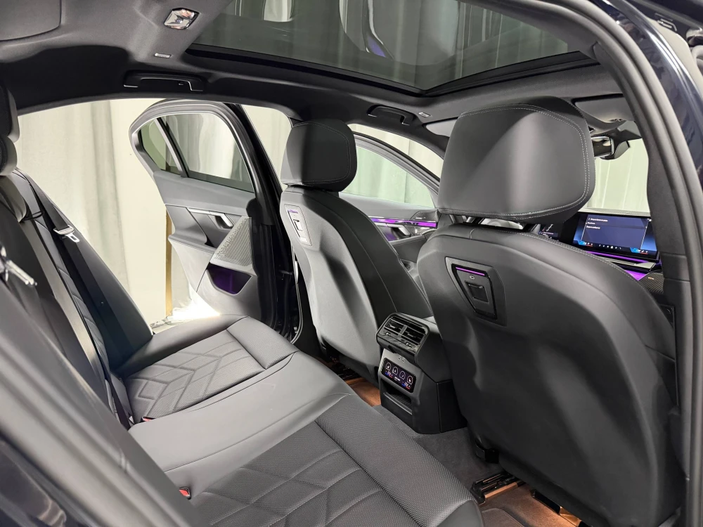 Sale BMW 5 Series 2025