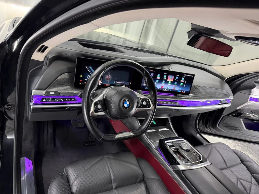 Sale BMW 735 2023
