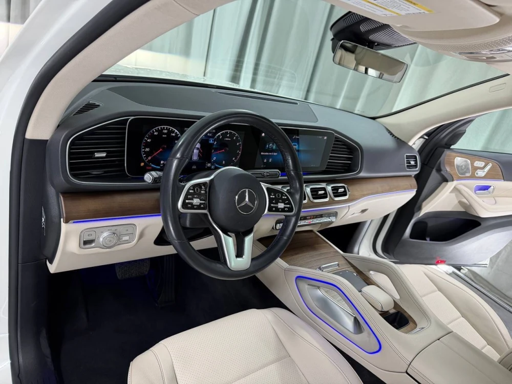 Sale Mercedes-Benz GLE-Class 350 2022