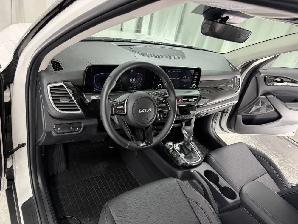 Sale Kia Seltos 2025