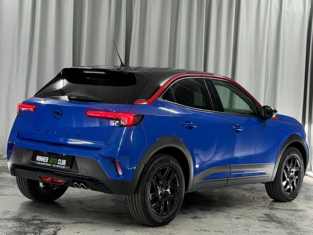 Продажа Opel Mokka 2025