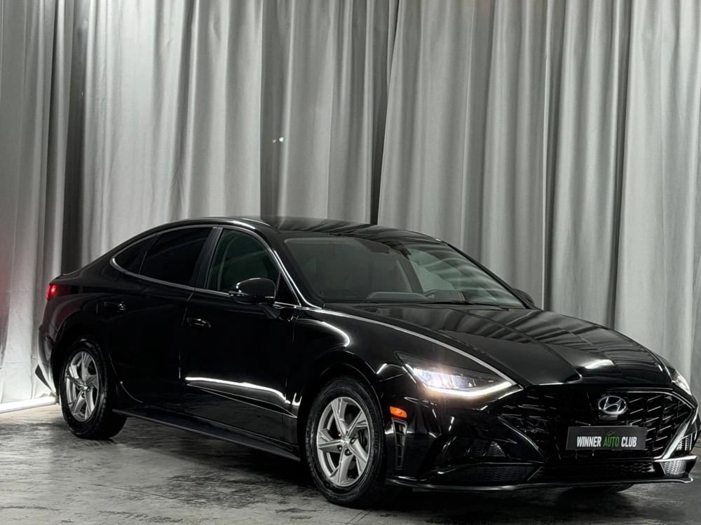 Sale Hyundai Sonata 2021