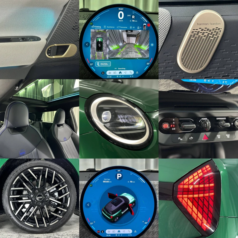 Sale MINI Cooper 2024