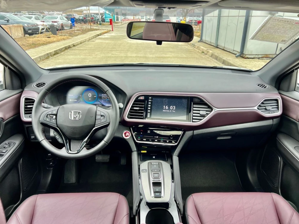 გაყიდვა Honda M-NV 2022